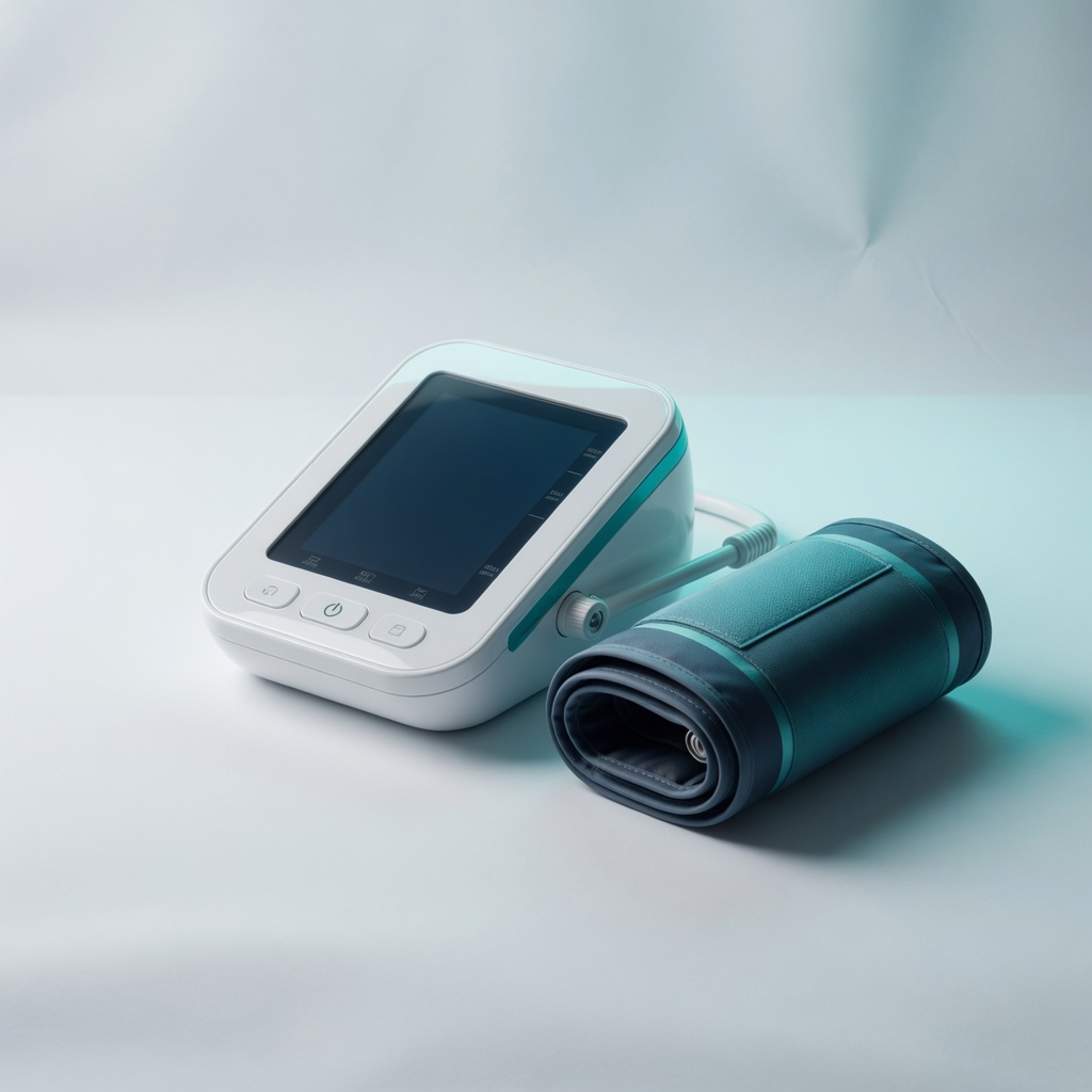 VitaPulse 7 Digital Blood Pressure Monitor