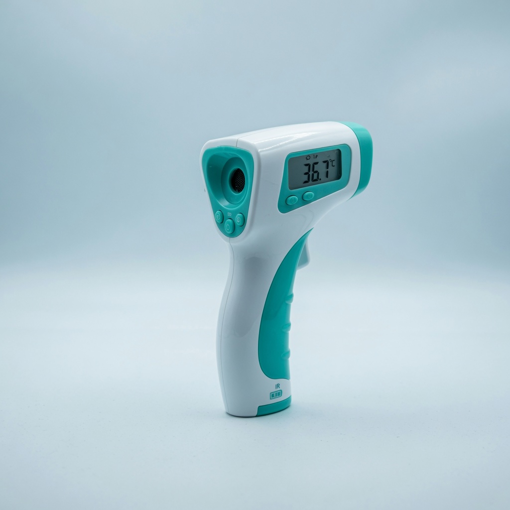 ThermoScan Pro Non-Contact Infrared Thermometer
