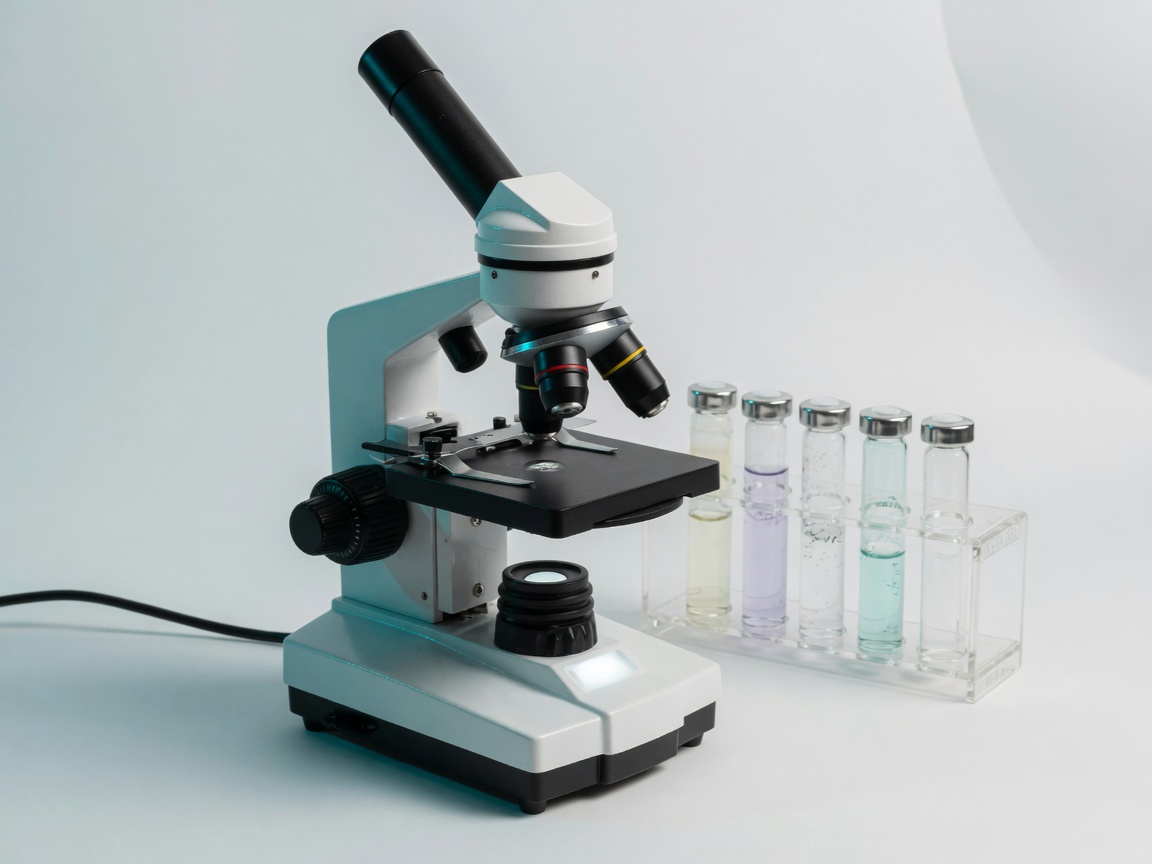 Laboratory Equipment