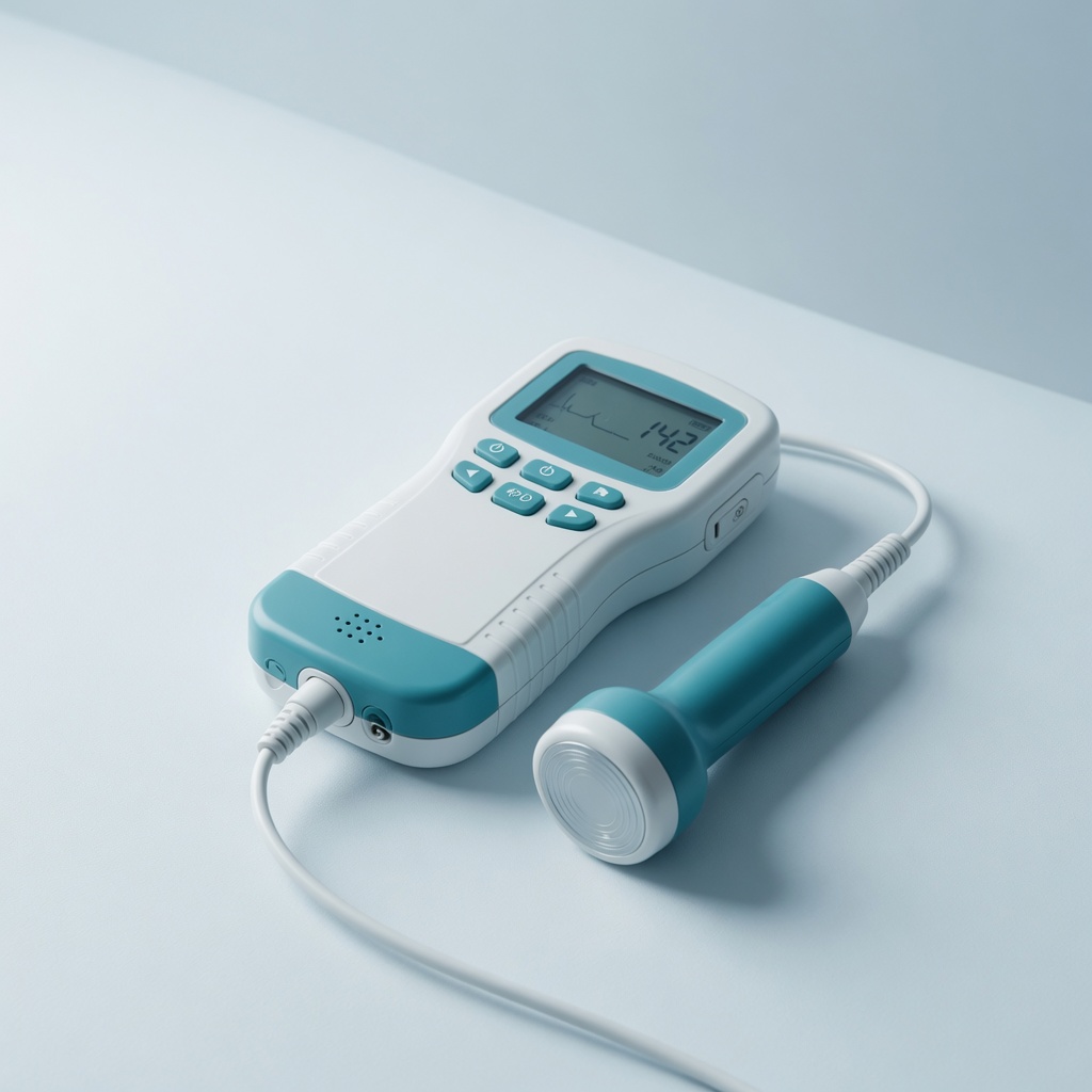 SonoScan Portable Ultrasound Scanner